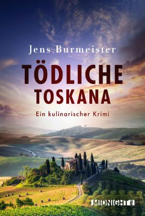 [Professor Tiefenthal 01] • Tödliche Toskana